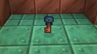 Trial keys are brand new items that will soon have use in Minecraft (Image via Mojang)